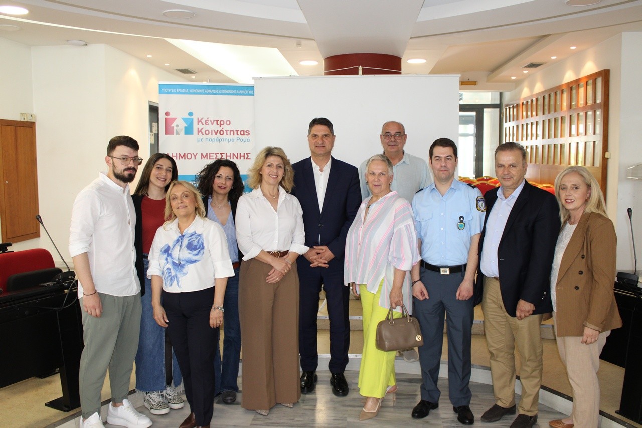 Έντονο ενδιαφέρον για την ημερίδα «Μεγαλώνοντας: Το ταξίδι της ανάπτυξης, της διάθεσης και του συναισθήματος»