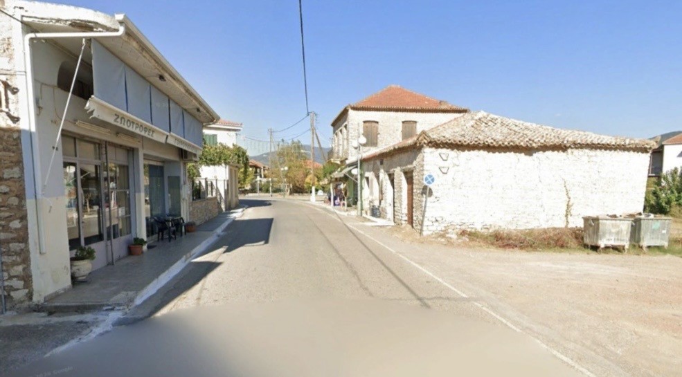 Δήμος Οιχαλίας: Υποβολή πρότασης χρηματοδότησης για το έργο «Ανάπλαση πεζοδρομίων Δ.Κ. Δωρίου»