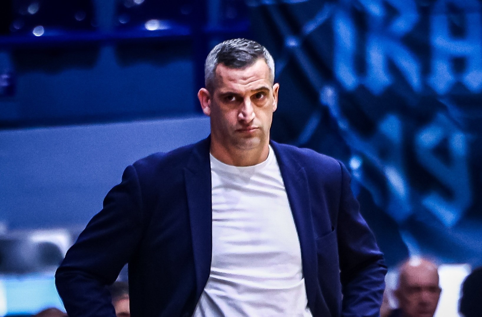 Έδωσαν τα χέρια για 5η σεζόν Παπανικολόπουλος και Καρδίτσα