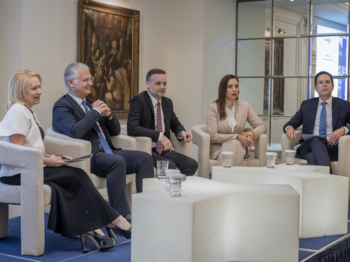 Δ. Πτωχός: «Η Πελοπόννησος επενδύει σε τουρισμό με ποιότητα, βιωσιμότητα και ισχυρό αποτύπωμα»
