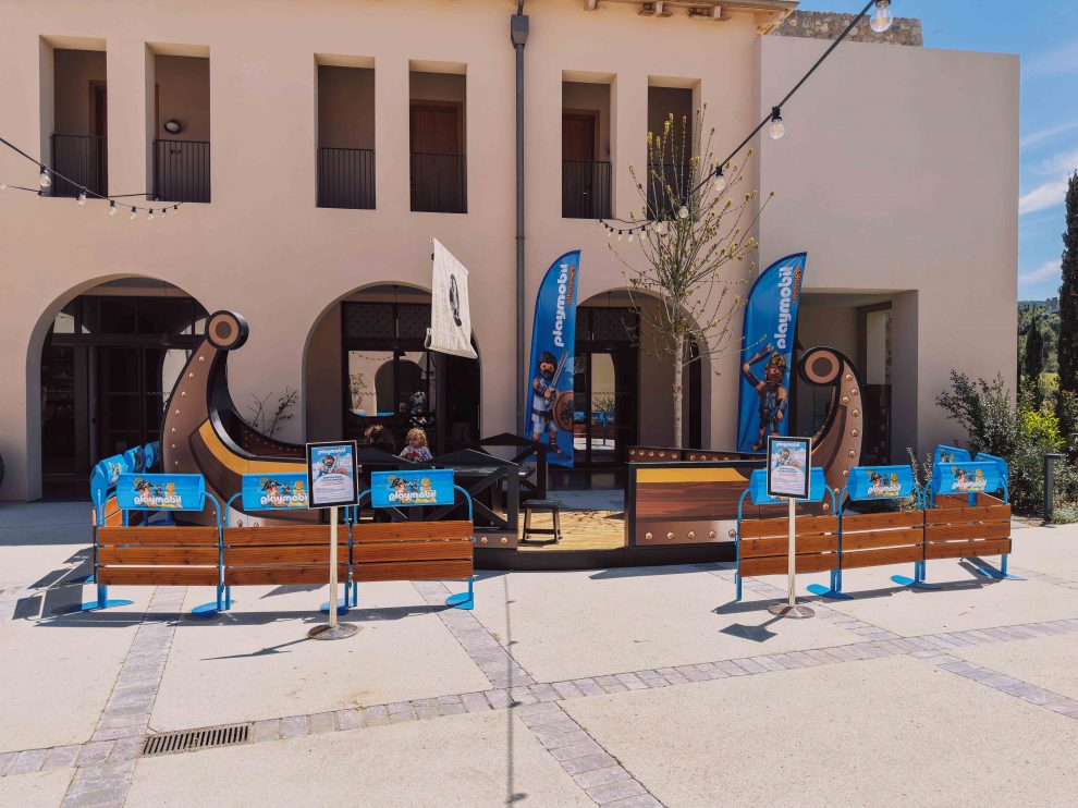 Navarino Agora: Ένα μυθικό ταξίδι στον κόσμο της Οδύσσειας