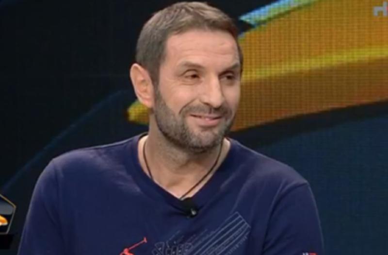 ΠΑΕ Καλαμάτα: Στη θέση του Κακαλέτρη ο Άριαν Τζούμπα