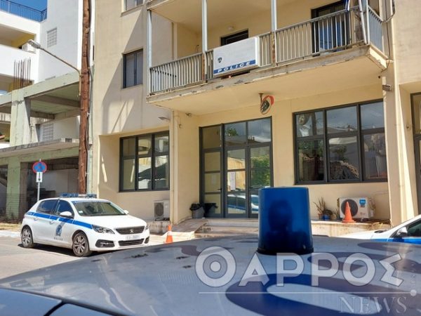 Πυροβολισμούς έφερε στη Μεσσήνη η… αθέτηση συμφωνίας γάμου