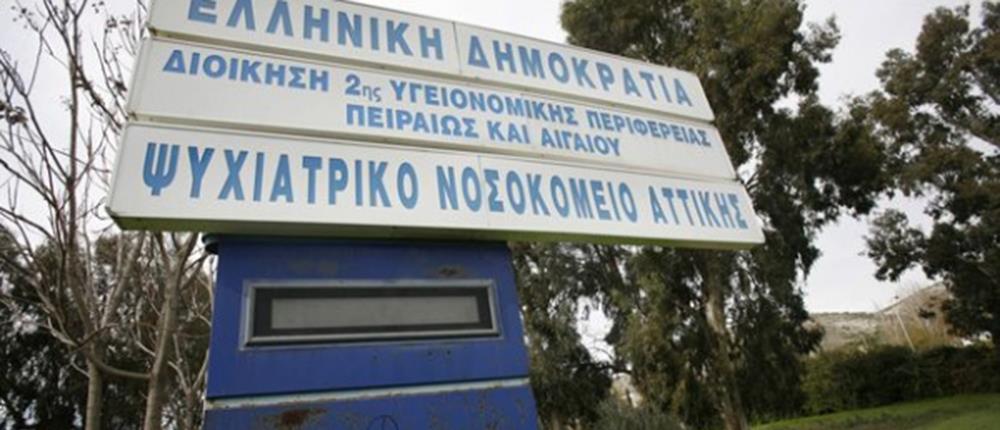 Δαφνί: Τρόφιμος σκότωσε τον συγκάτοικό του