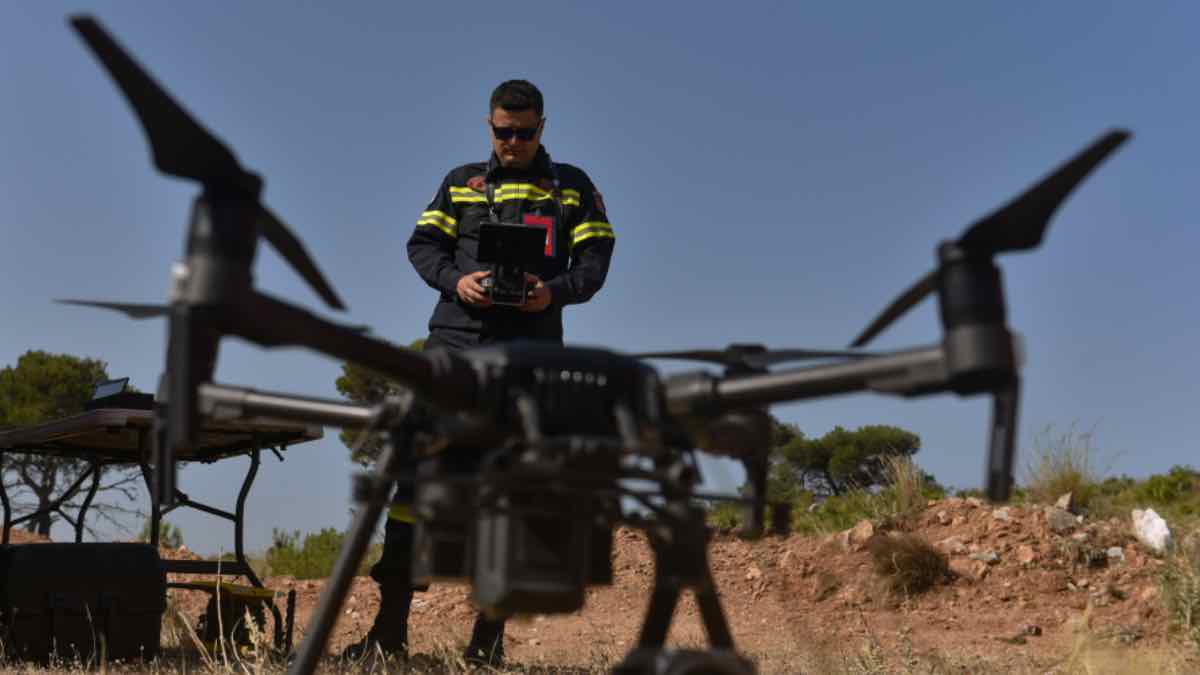 «Ιπτάμενο»… πρόστιμο