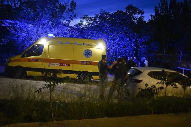 Διώρυγα της Κορίνθου: Μυστήριο με 15χρονη που κολυμπούσε επί 20 λεπτά