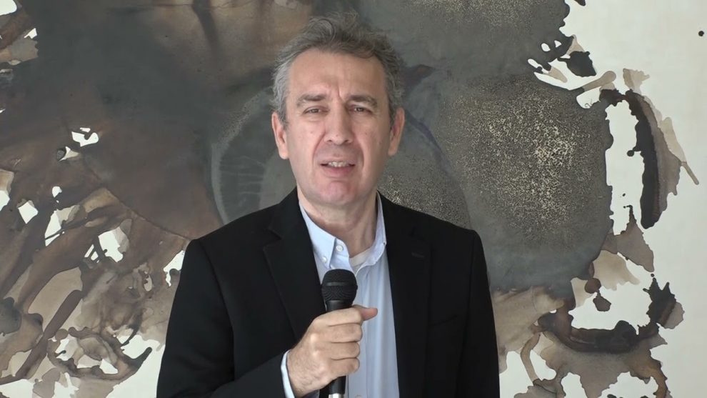 Κυπαρισσία: Εκδήλωση με τίτλο «Η νέα συνθήκη των κοινωνικών δικτύων – Ο ρόλος της Τεχνητής Νοημοσύνης»