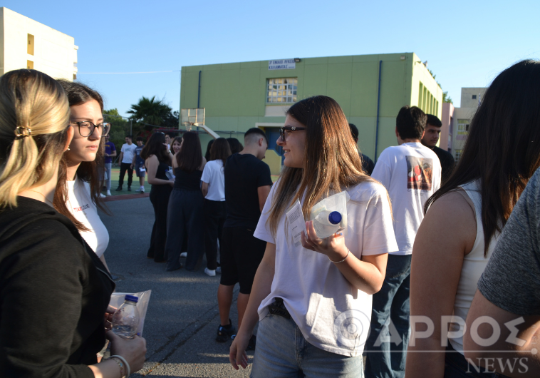Πανελλαδικές 2026: Τα θέματα στη Νεοελληνική Γλώσσα