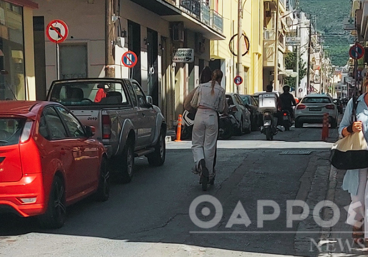 Σφίγγει ο κλοιός για τα πατίνια –Έρχονται αλλαγές και αυστηροί έλεγχοι