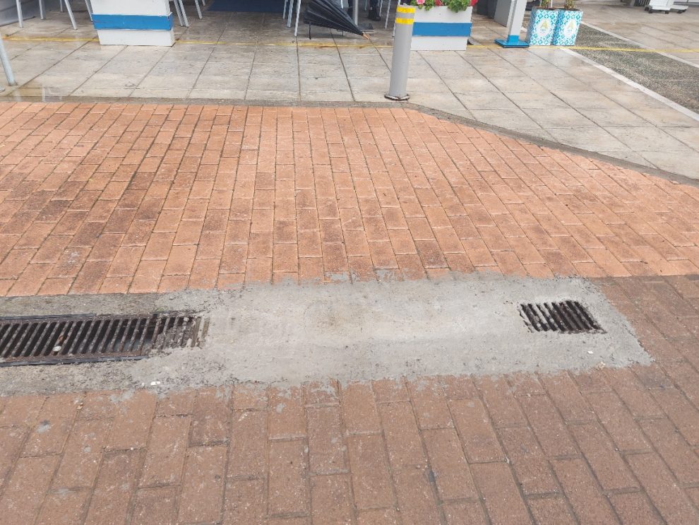 Καλαματιανή πατέντα ντροπής