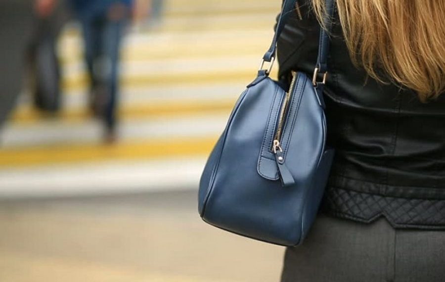 Καλαμάτα: Ζευγάρι 83χρονων έκλεψε τσάντα