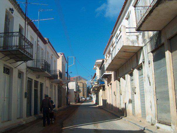 Στο πρόγραμμα της Περιφέρειας οι  απαλλοτριώσεις για την παράκαμψη Χαρακοπιού