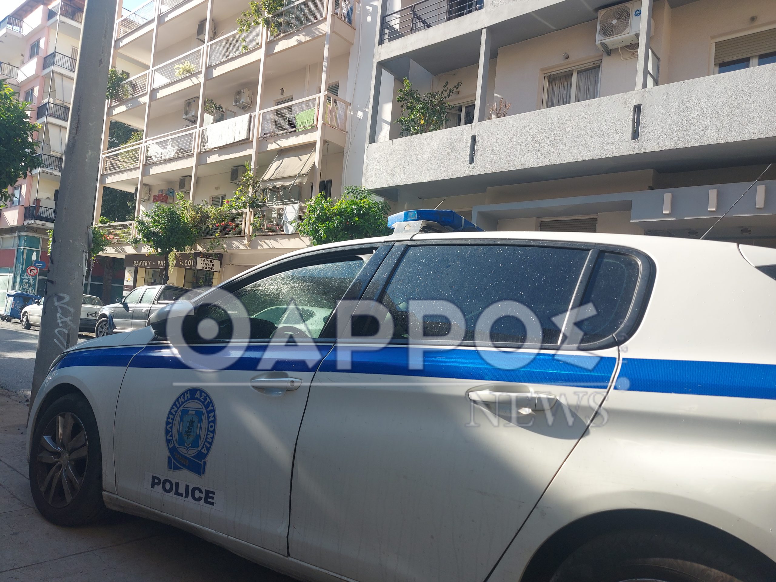 Καλαμάτα: Ανθρωποκτονία 39χρονης μέσα στο σπίτι της