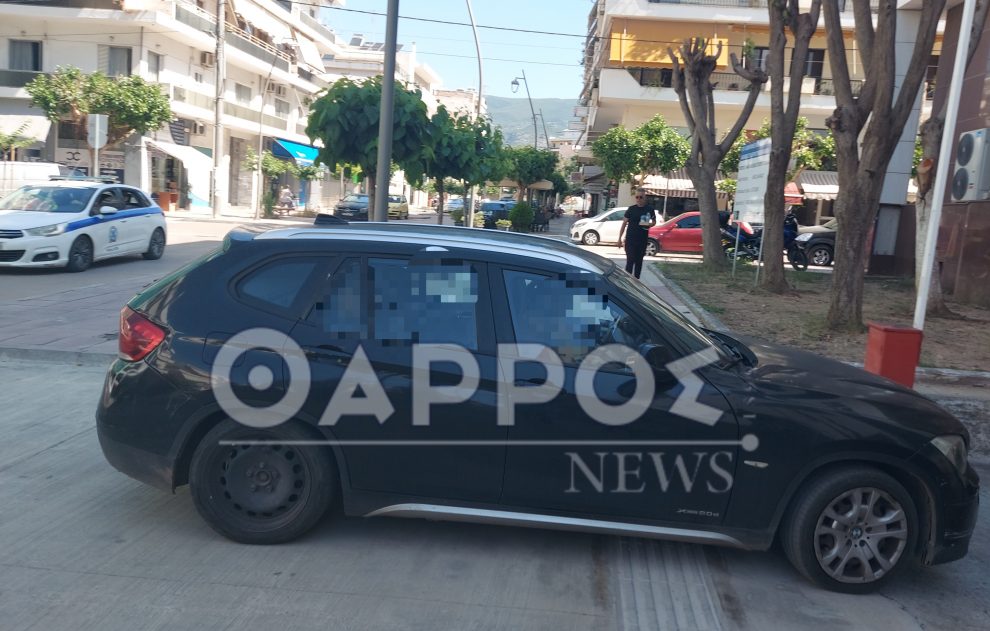 Προφυλακίστηκε ο 41χρονος συζυγοκτόνος