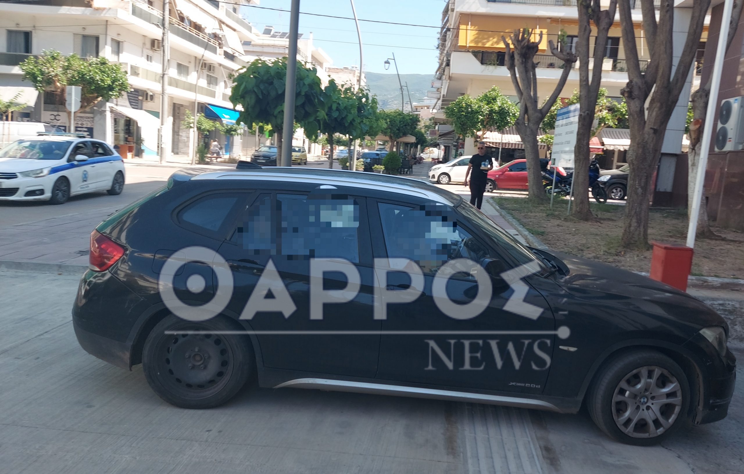 Προφυλακίστηκε ο 41χρονος συζυγοκτόνος