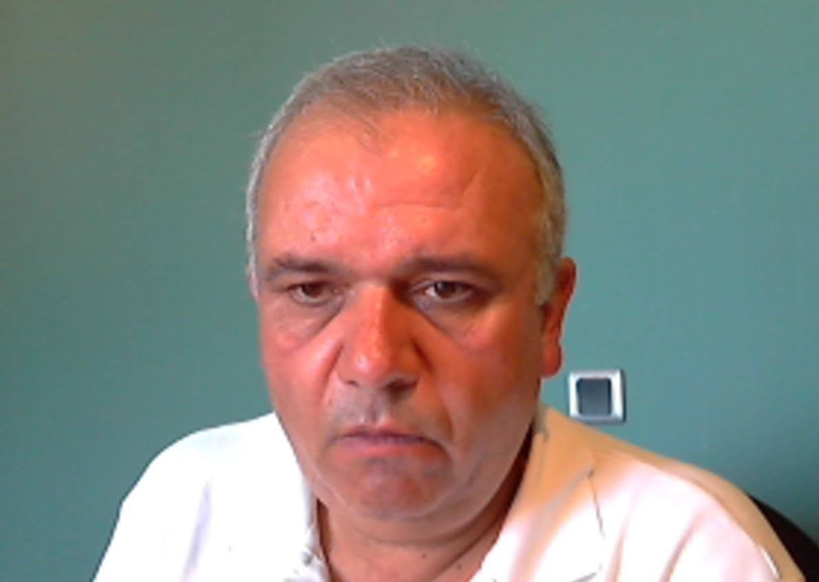 Στο πένθος βυθίστηκε η Πύλος μετά το άκουσμα του θανάτου του Γιώργου Κωτσόβολου