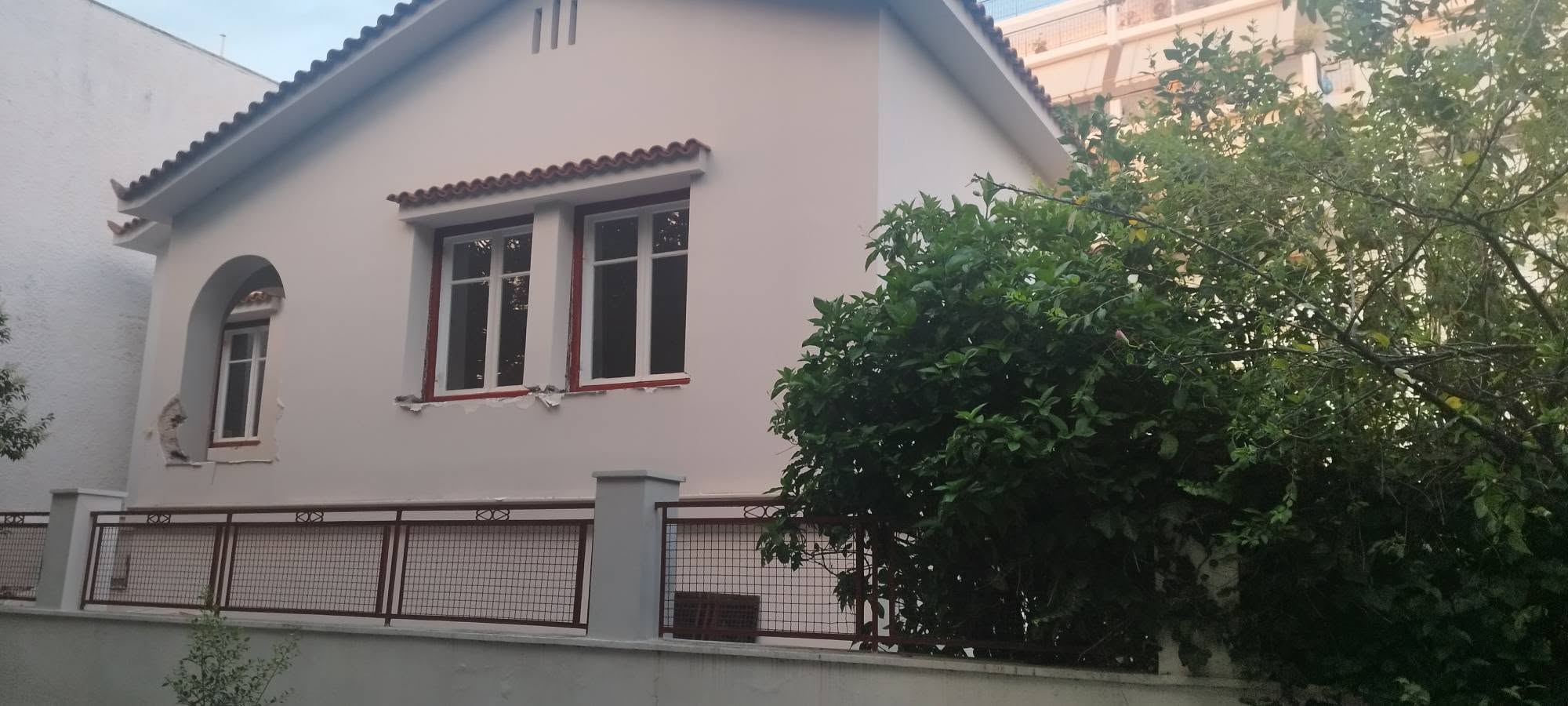 Ένα ακόμα στολίδι… μετατρέπεται σε πολυκατοικία