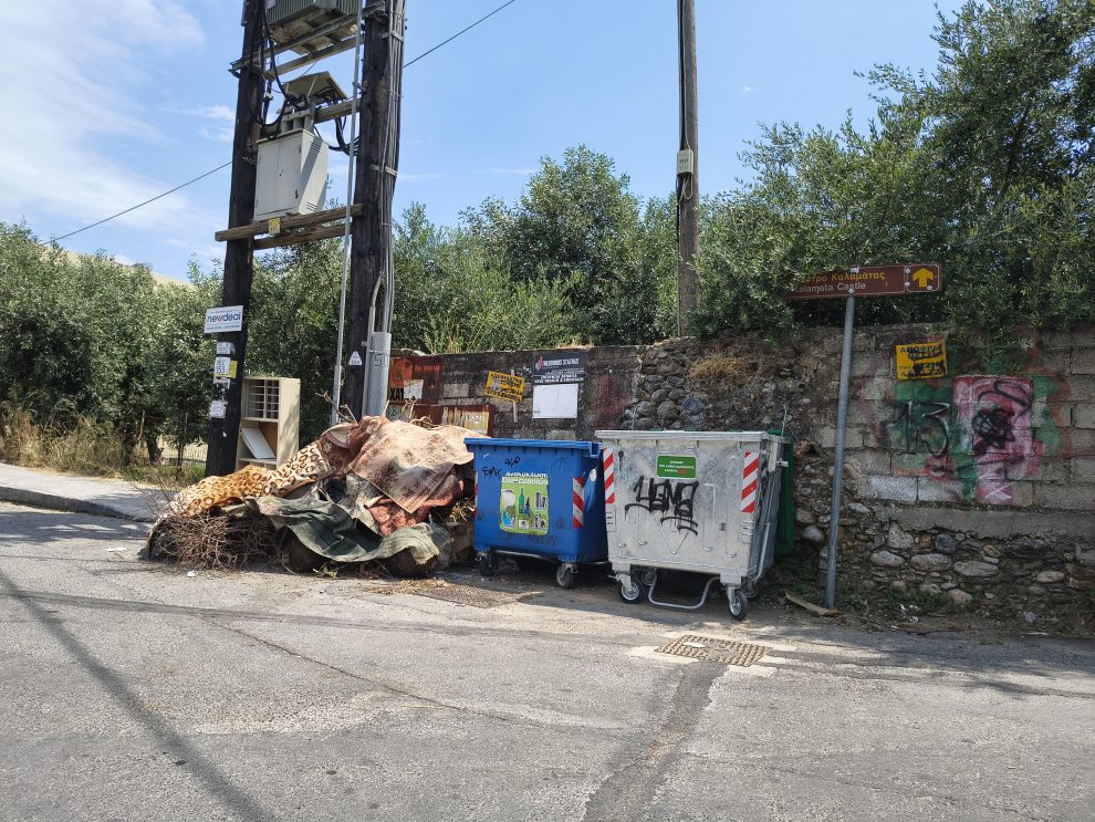 Τα λόγια περισσεύουν