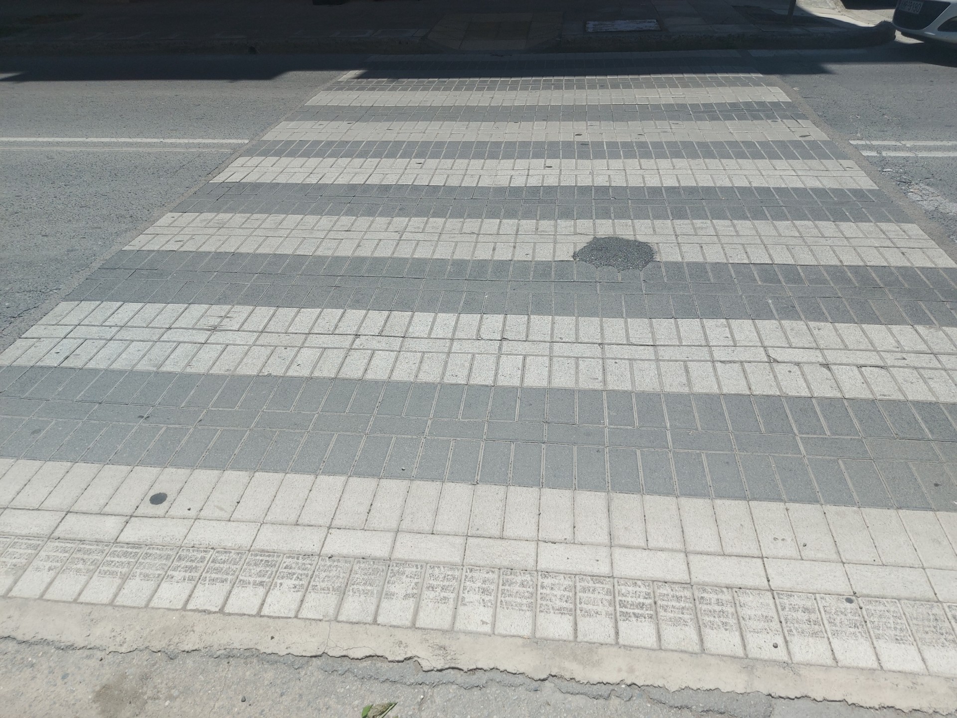 Βρήκαμε δουλειά τώρα με  τις διαβάσεις των κυβόλιθων;