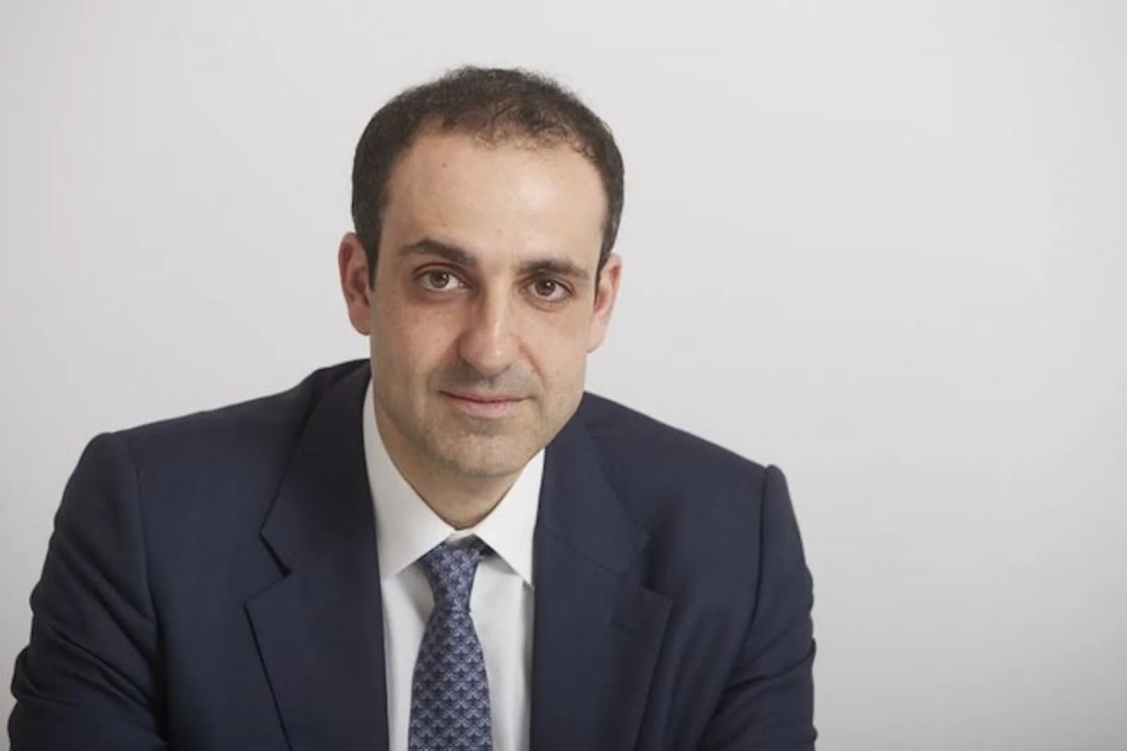 Μήνυμα Δημητριάδη από την ΟΝΝΕΔ Κηφισιάς: «Είμαι πάντα παράταξη, είμαι πάντα φανέλα»