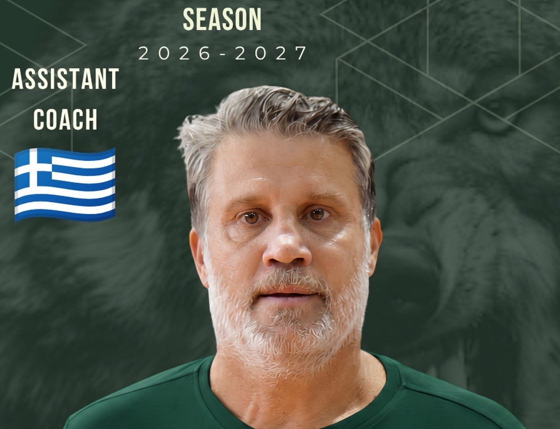 Καλαμάτα ’80: Βοηθός του Γκουλινέλι ο Χρήστος Δημητρακόπουλος