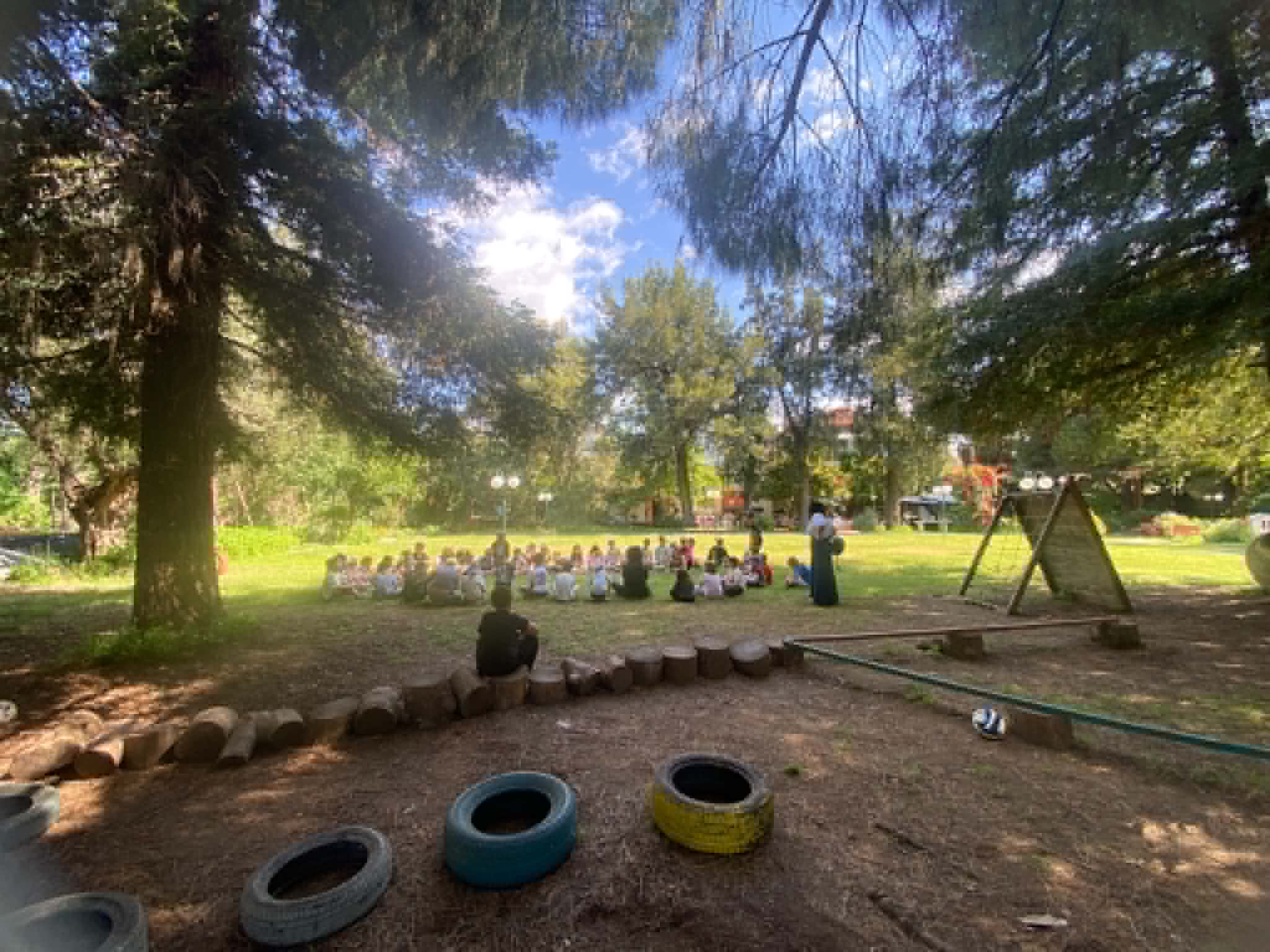 Αγρόκτημα Φοίφα: Σχολείο στη φύση και Summer Camp