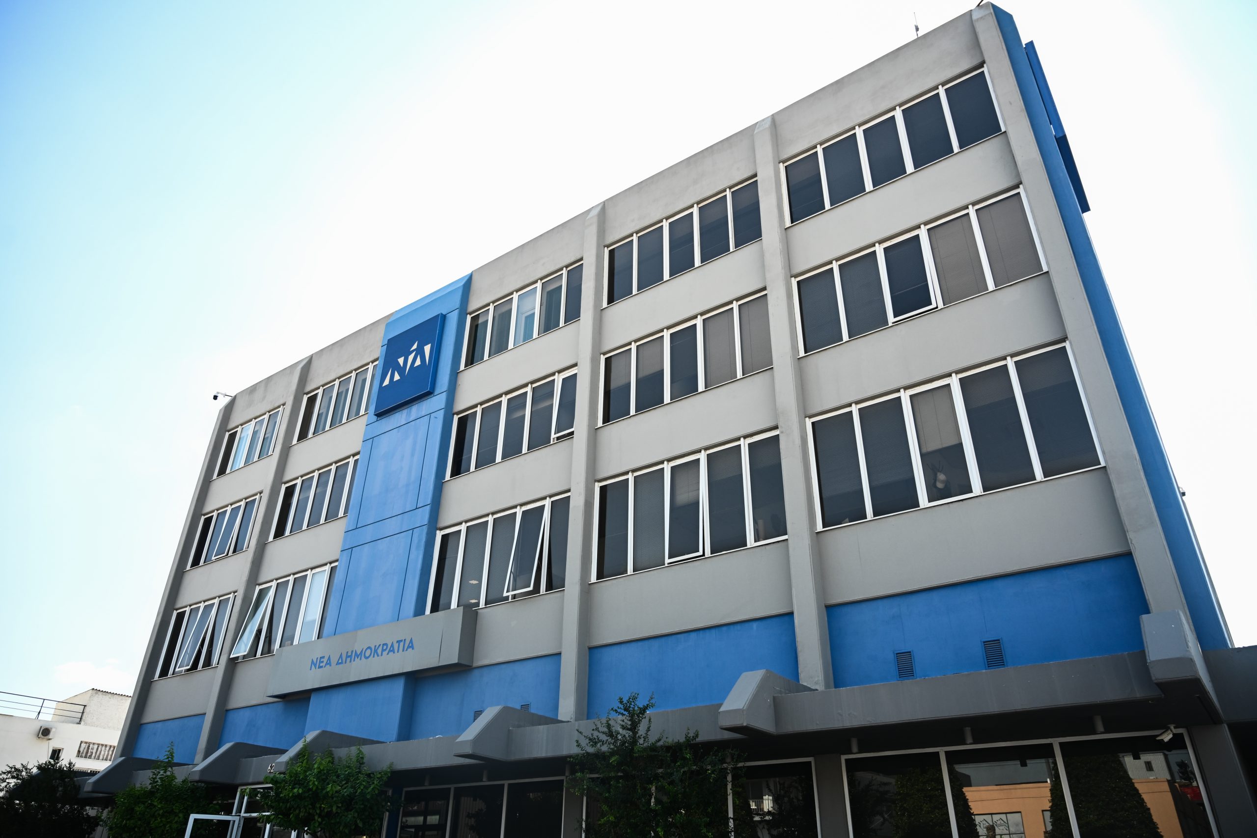 Κυριακή εξετάσεων για τη Ν.Δ. στη Μεσσηνία: Η Πειραιώς θέλει γεμάτη αίθουσα στη Θουρία