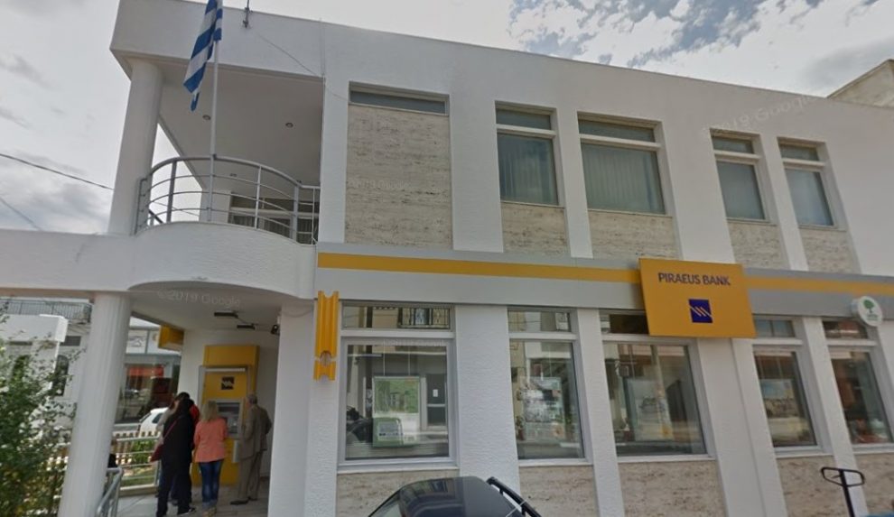 Γαργαλιάνοι: Συνεχίζεται κανονικά η λειτουργία της Πειραιώς