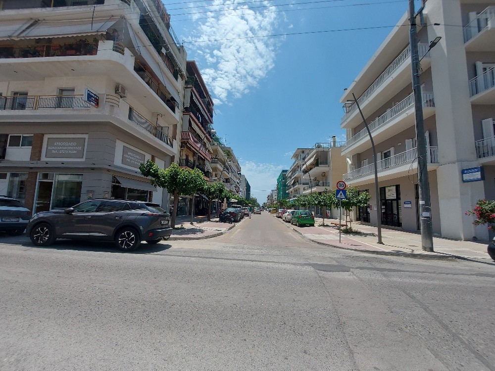 Οδός Ψαρών: Δεν αρκεί η ολοκλήρωση μίας ανάπλασης, χρειάζεται και συντήρηση