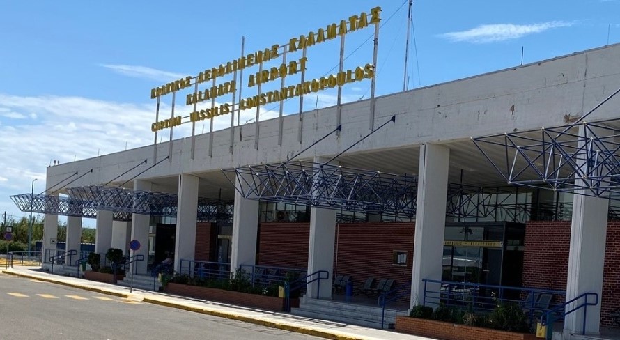 Στις 22 Ιουνίου υπογράφεται η σύμβαση παραχώρησης του αεροδρομίου Καλαμάτας