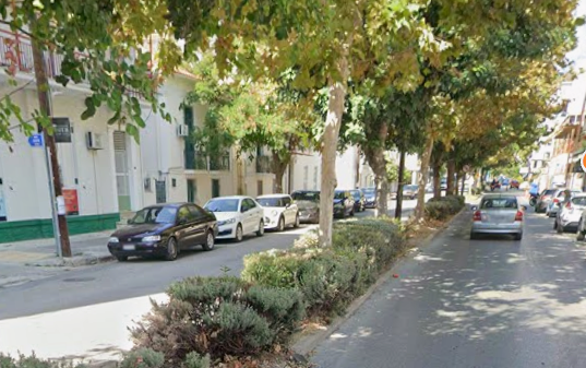 Προς ξήλωμα οι θάμνοι στις νησίδες της Ακρίτα και της Αρτέμιδος