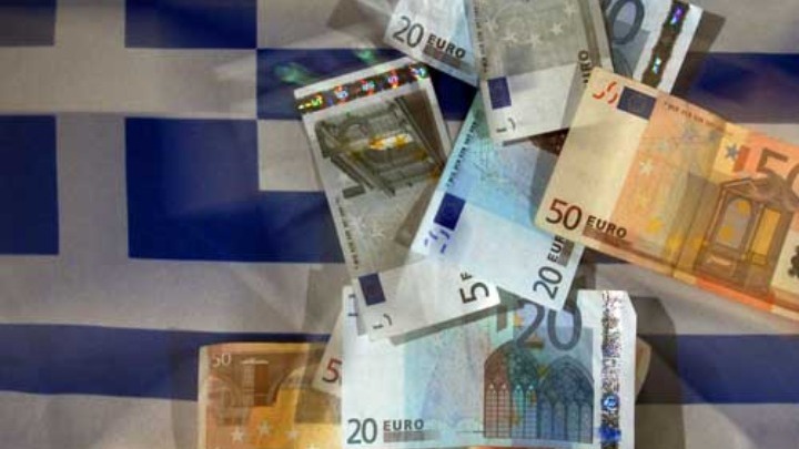 Στις αγορές βγαίνει σήμερα το Ελληνικό Δημόσιο