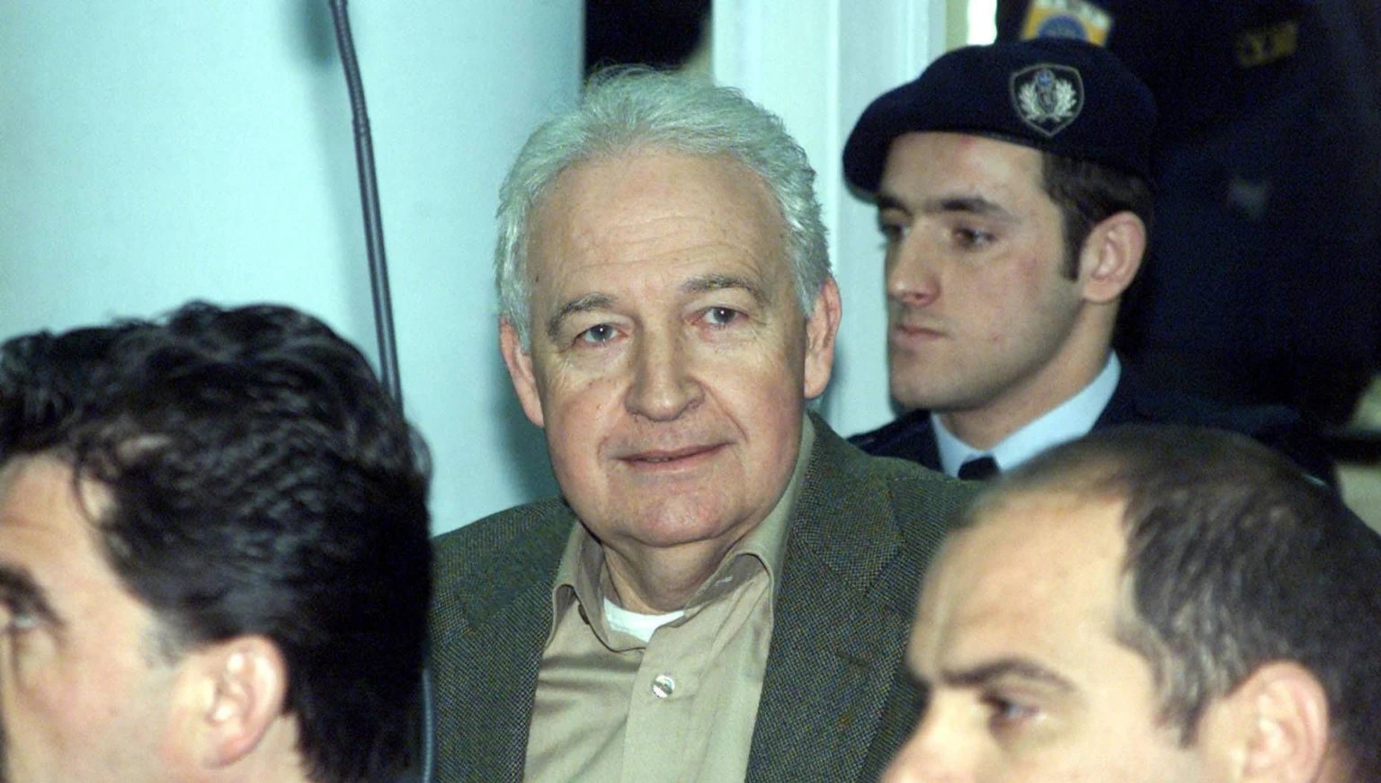 Επιστρέφει στη φυλακή ο Αλέξανδρος Γιωτόπουλος – Ο Άρειος Πάγος αναίρεσε το βούλευμα αποφυλάκισής του