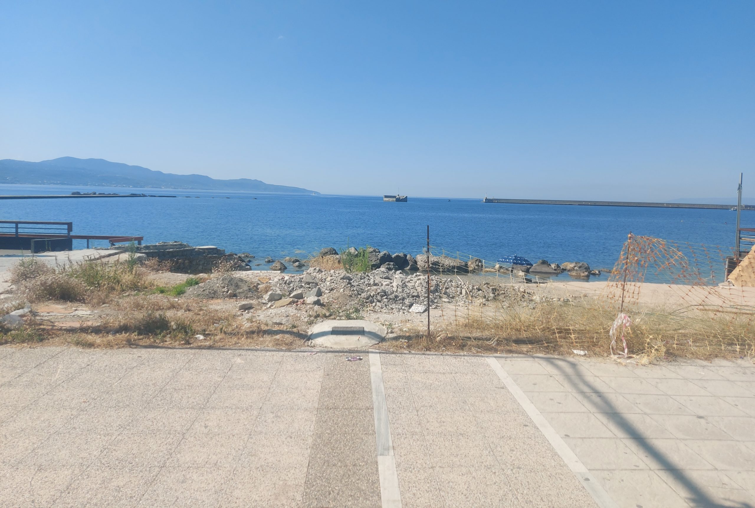 Άλλαξε κάτι για το τι θα γίνει  στην πρώην ταβέρνα Κοιλάκου;