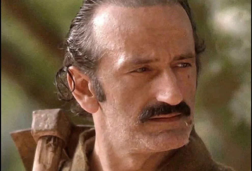 Πέθανε ο ηθοποιός Παύλος Κουρτίδης