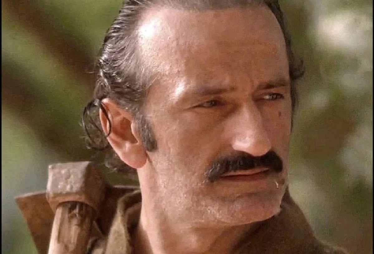Πέθανε ο ηθοποιός Παύλος Κουρτίδης