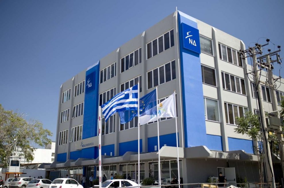 Τα «γαλάζια» σενάρια στη Μεσσηνία