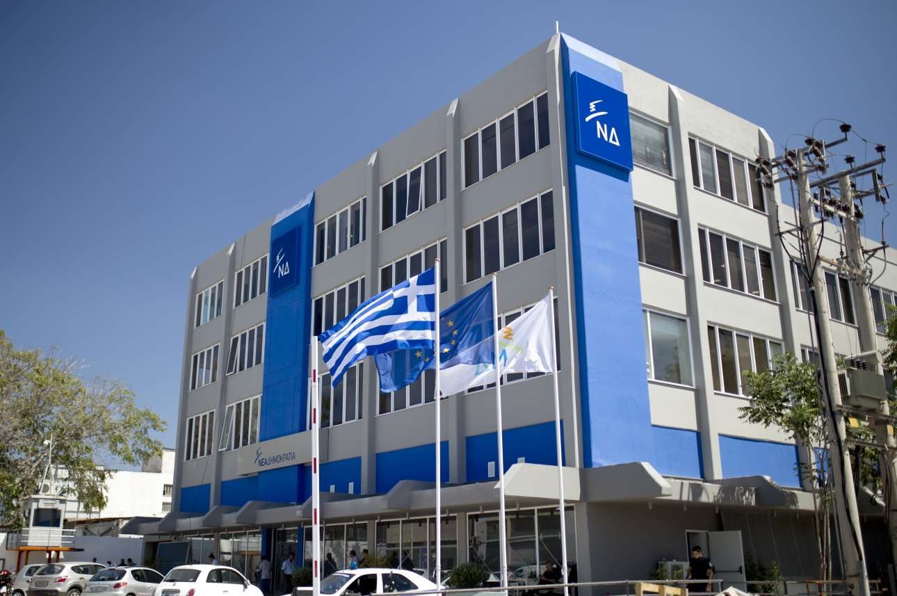 Τα «γαλάζια» σενάρια στη Μεσσηνία
