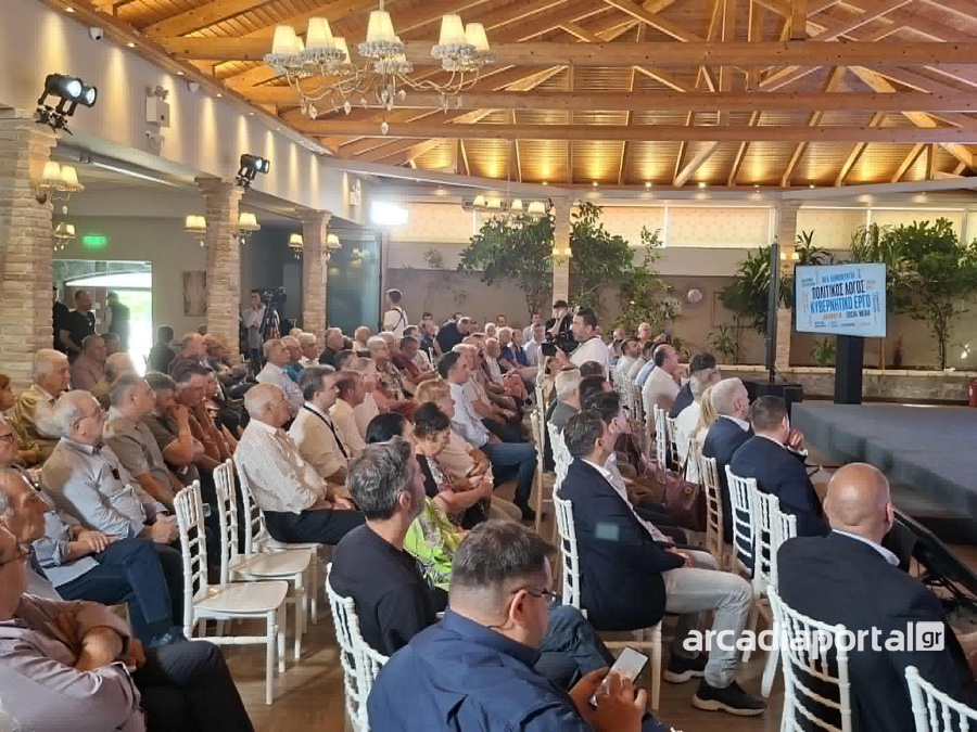 Οι «κοπανατζήδες» της Ν.Δ.  και το απουσιολόγιο της Πειραιώς