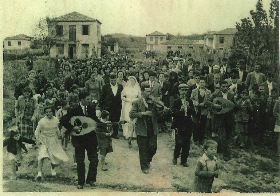 Η ζωή στο Δώριο από τον Μεσοπόλεμο έως και πριν από τη Μεταπολίτευση…