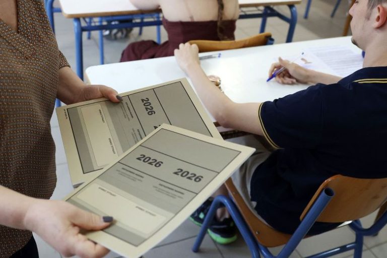 Πανελλαδικές 2026: Τα θέματα σε Ιστορία, Φυσική και Οικονομία