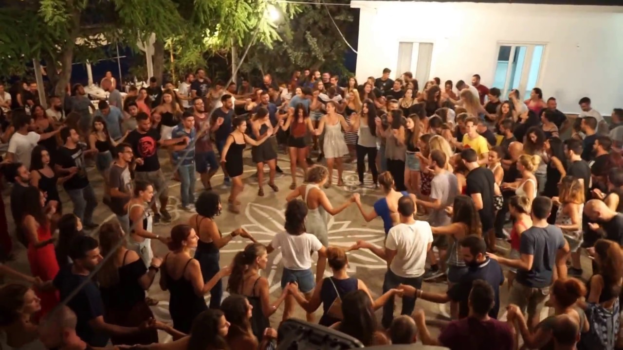 Σχέδια για τα πανηγύρια