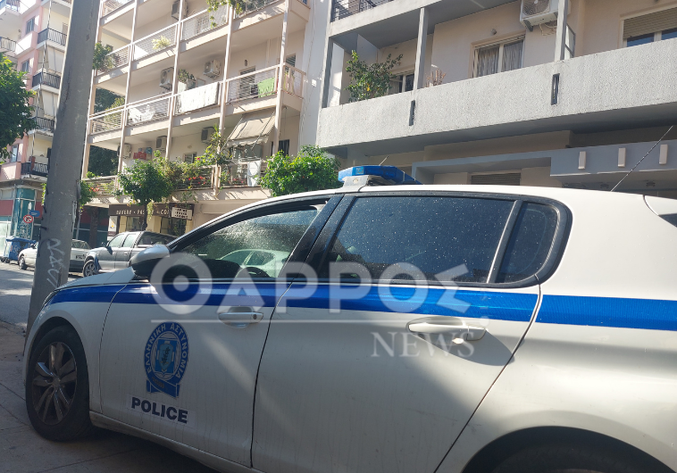 Η ανακοίνωση της Αστυνομίας για την αποψινή ανθρωποκτονία στην Καλαμάτα