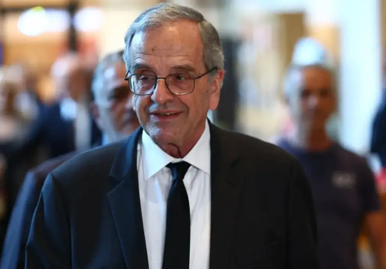 Αντώνης Σαμαράς: Πυκνώνουν  οι κινήσεις, φουντώνουν τα σενάρια