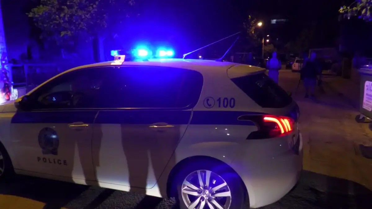 Καλλιθέα: Συνελήφθη ο δράστης που μαχαίρωσε και σκότωσε 17χρονο