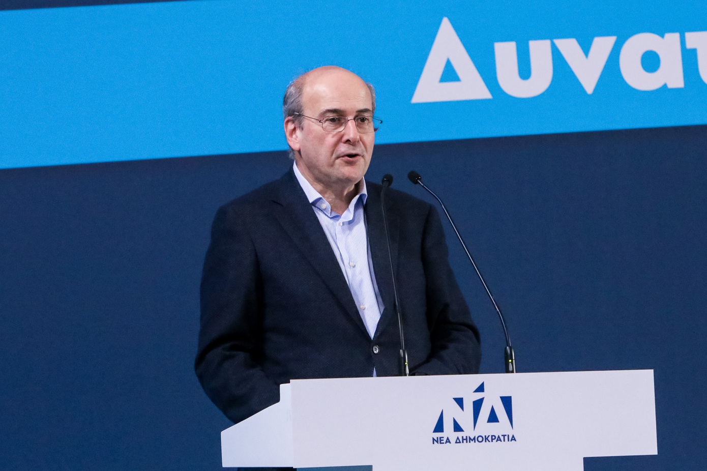 Ν.Δ. σε Πελοπόννησο: Σε προεκλογικούς ρυθμούς με περιοδείες, σεμινάρια και σενάρια