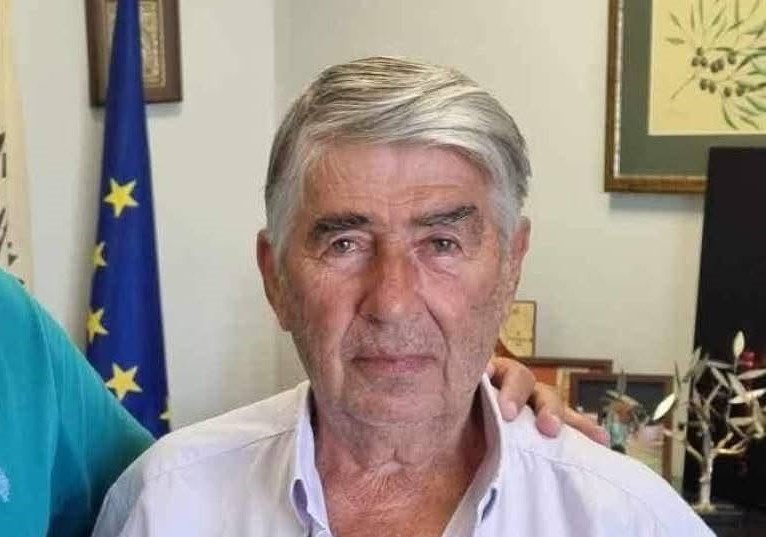 Βυθισμένη στο πένθος η Κορώνη για το θάνατο του Ανδρέα Δαρειώτη – Δήλωση του Αλέξη Χαρίτση