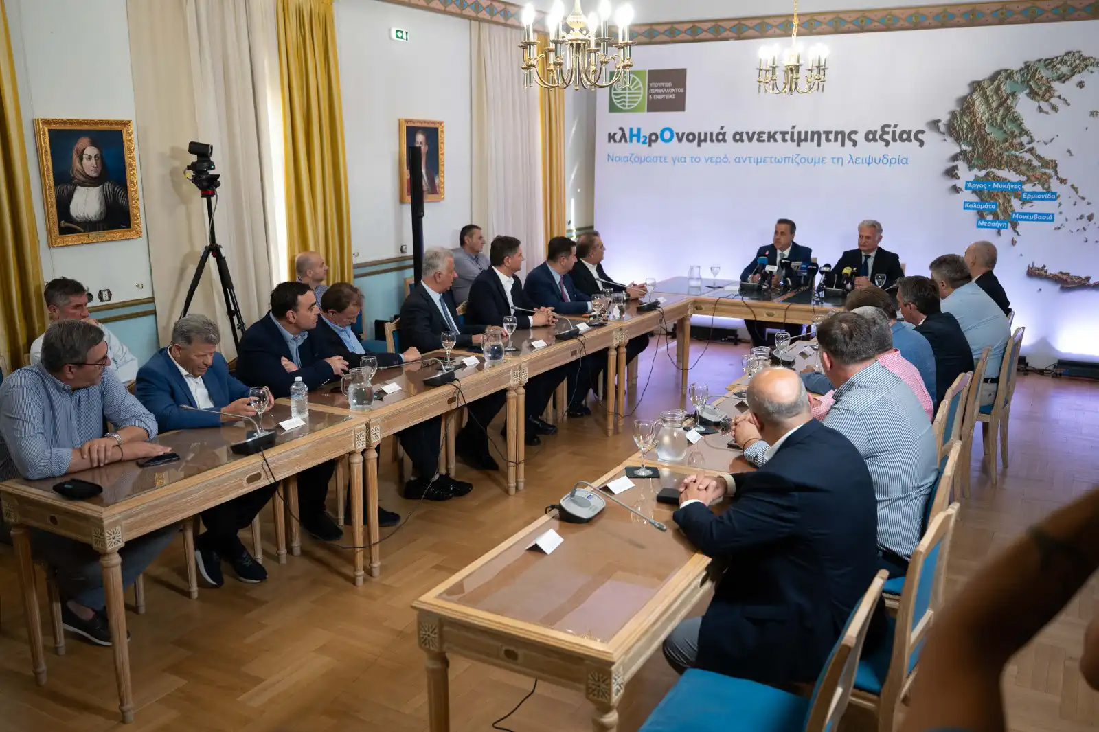 Θα τελειώσει η 7η Επαρχιακή και μετά θα ξανασκαφτεί;