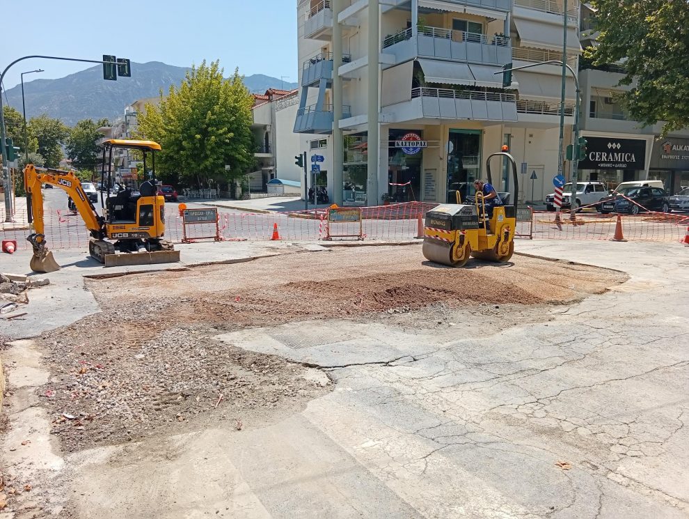 Σήμερα εκτός απροόπτου ξανά στην κυκλοφορία η Κρήτης