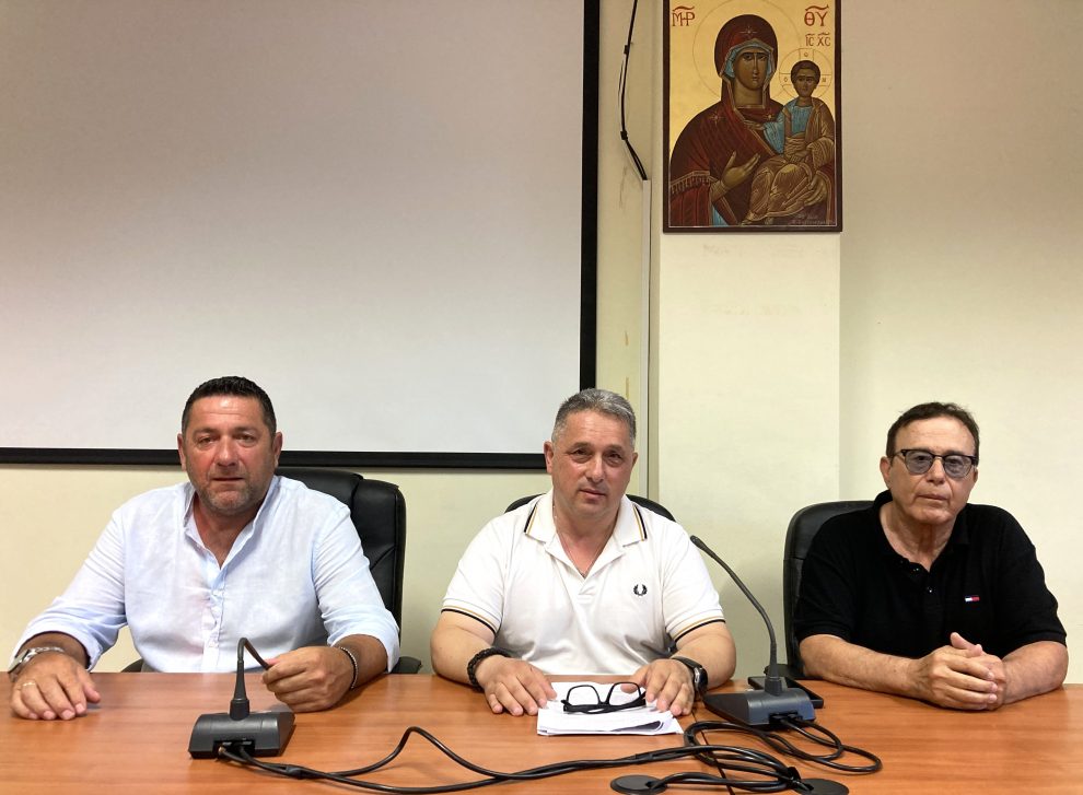 Δημοτικό Συμβούλιο Τριφυλίας: Με απώλειες επανεξελέγη πρόεδρος ο Αυρηλιώνης